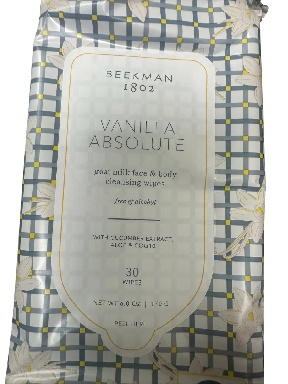 Beekman 1802 brand new